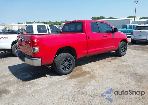 2009 Toyota Tundra Grade V6 z USA, uszkodzony, nr VIN 5TFRU54199X017721